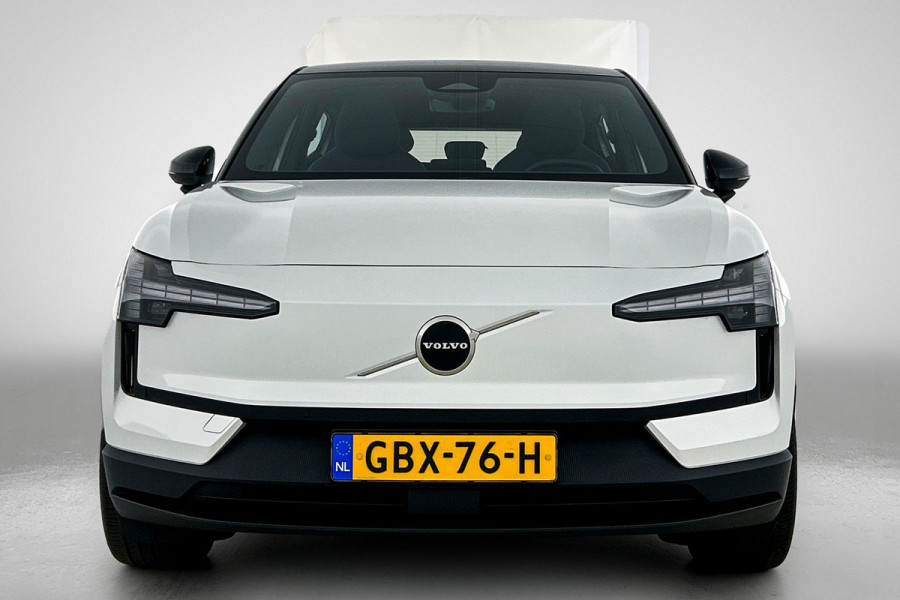 Volvo EX30 Single Motor Extended Range Plus 69 kWh (NL-auto, Camera, Carplay, StoelV, Lane Assist, Etc)