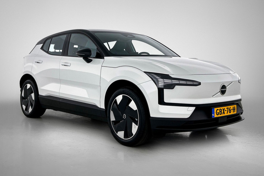 Volvo EX30 Single Motor Extended Range Plus 69 kWh (NL-auto, Camera, Carplay, StoelV, Lane Assist, Etc)