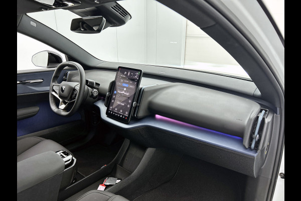 Volvo EX30 Single Motor Extended Range Plus 69 kWh (NL-auto, Camera, Carplay, StoelV, Lane Assist, Etc)