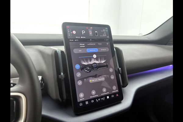 Volvo EX30 Single Motor Extended Range Plus 69 kWh (NL-auto, Camera, Carplay, StoelV, Lane Assist, Etc)