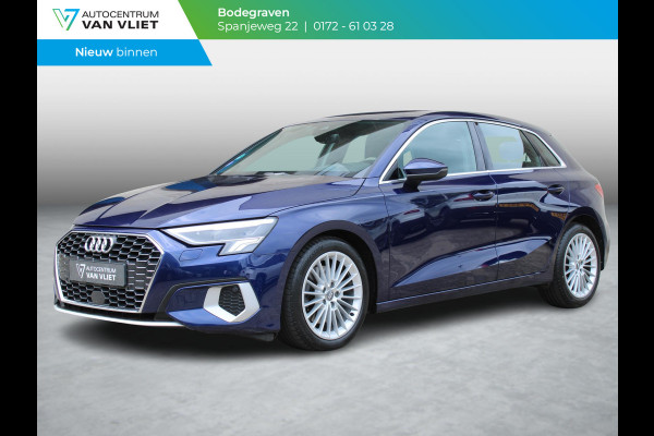 Audi A3 Sportback 35 TFSI Business edition | BANG & OLUFSEN | HEADS UP DISPLAY | APPLE CARPLAY / ANDROID AUTO |