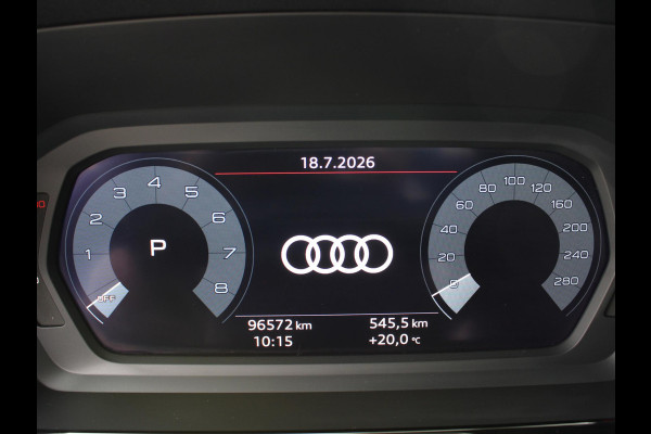 Audi A3 Sportback 35 TFSI Business edition | BANG & OLUFSEN | HEADS UP DISPLAY | APPLE CARPLAY / ANDROID AUTO |