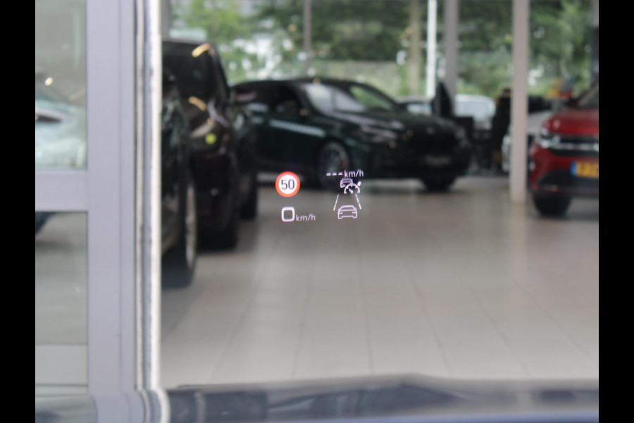 Audi A3 Sportback 35 TFSI Business edition | BANG & OLUFSEN | HEADS UP DISPLAY | APPLE CARPLAY / ANDROID AUTO |