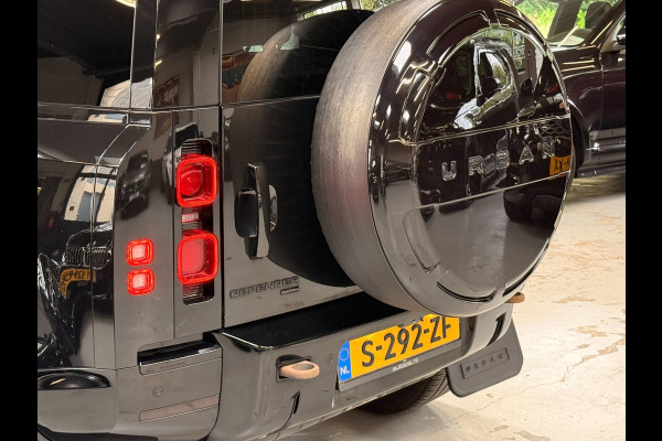 Land Rover Defender 110 2.0 P400e 110 X-Dynamic HSE *Urban*|Gr Navi|Panoramadak|