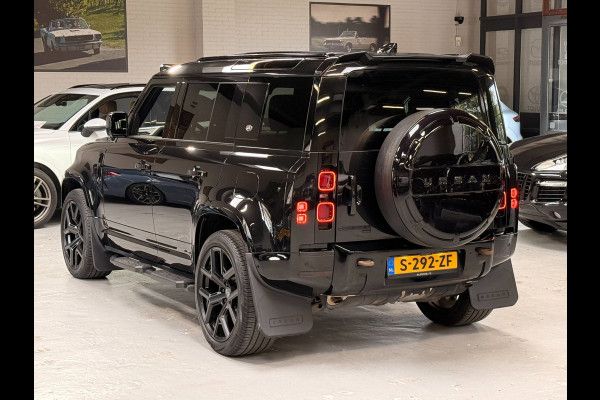 Land Rover Defender 110 2.0 P400e 110 X-Dynamic HSE *Urban*|Gr Navi|Panoramadak|