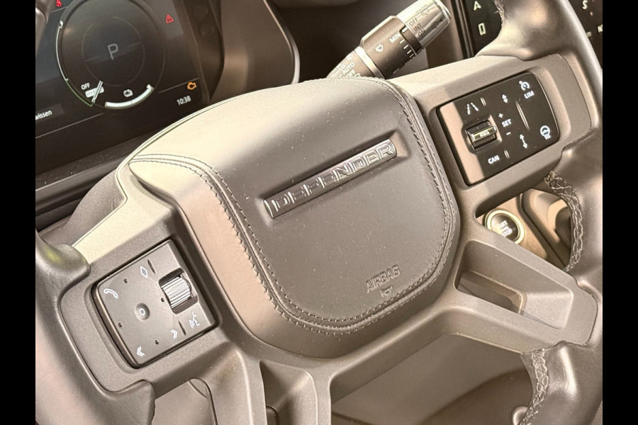 Land Rover Defender 110 2.0 P400e 110 X-Dynamic HSE *Urban*|Gr Navi|Panoramadak|