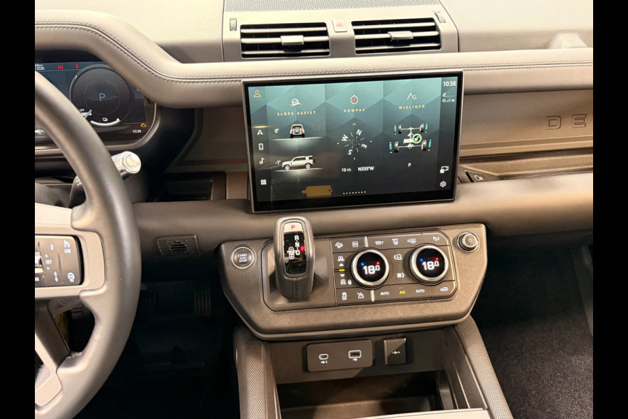 Land Rover Defender 110 2.0 P400e 110 X-Dynamic HSE *Urban*|Gr Navi|Panoramadak|