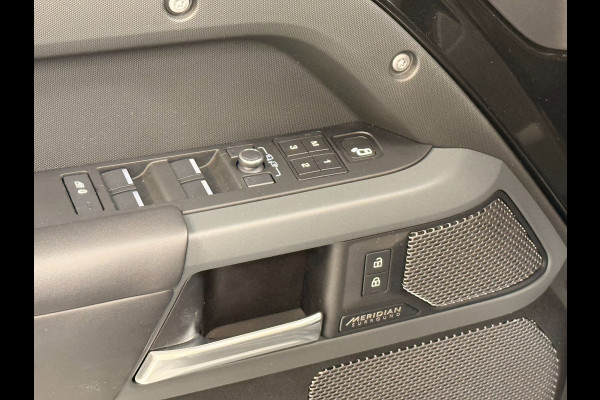 Land Rover Defender 110 2.0 P400e 110 X-Dynamic HSE *Urban*|Gr Navi|Panoramadak|