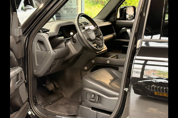 Land Rover Defender 110 2.0 P400e 110 X-Dynamic HSE *Urban*|Gr Navi|Panoramadak|