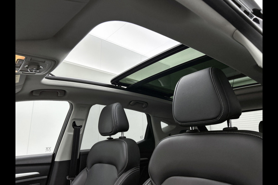 MG Mg Zs EV Luxury 45 kWh (NL-auto, Panoramadak, Camera, Navi, StoelV, Parkeersensoren, Leder, ETc)