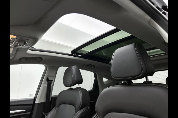 MG Mg Zs EV Luxury 45 kWh (NL-auto, Panoramadak, Camera, Navi, StoelV, Parkeersensoren, Leder, ETc)