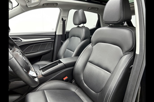 MG Mg Zs EV Luxury 45 kWh (NL-auto, Panoramadak, Camera, Navi, StoelV, Parkeersensoren, Leder, ETc)