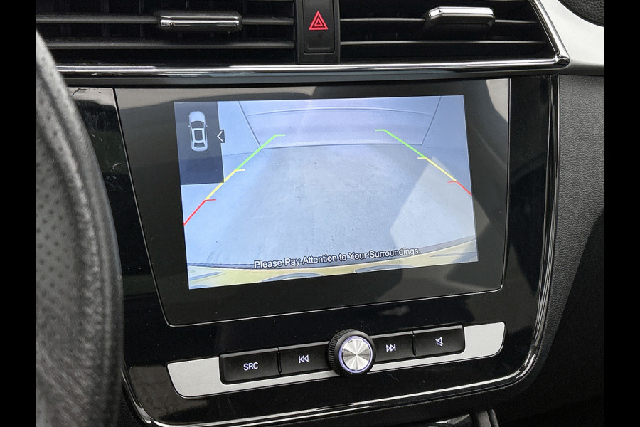 MG Mg Zs EV Luxury 45 kWh (NL-auto, Panoramadak, Camera, Navi, StoelV, Parkeersensoren, Leder, ETc)