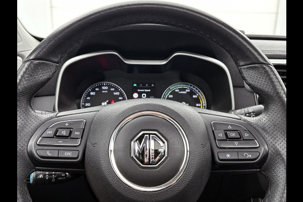 MG Mg Zs EV Luxury 45 kWh (NL-auto, Panoramadak, Camera, Navi, StoelV, Parkeersensoren, Leder, ETc)