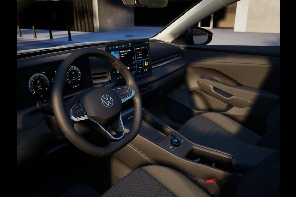 Volkswagen T-Roc Limited Edition 1.5 eTSI 85 kW / 116 PK SUV 7 vers Achteruitrijcamera | Stoelverwarming | Carplay