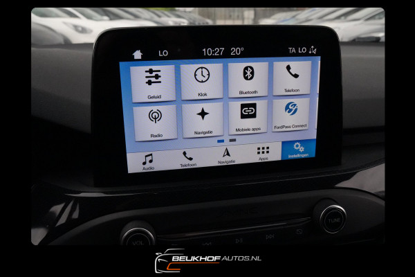 Ford FOCUS Wagon 1.0 EcoBoost ST Line Business Carplay Navi