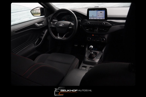 Ford FOCUS Wagon 1.0 EcoBoost ST Line Business Carplay Navi