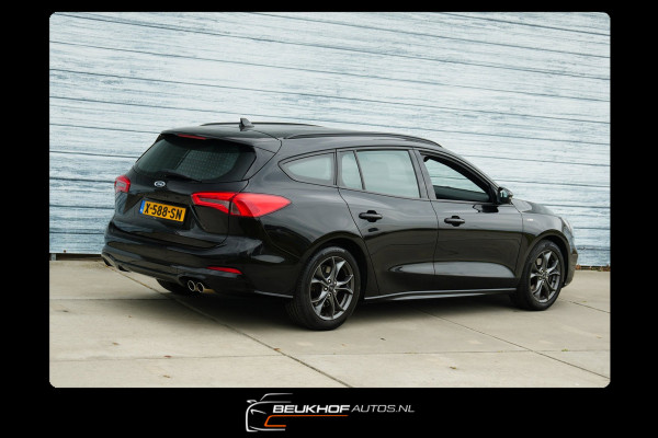 Ford FOCUS Wagon 1.0 EcoBoost ST Line Business Carplay Navi