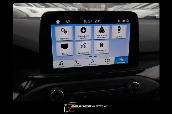 Ford FOCUS Wagon 1.0 EcoBoost ST Line Business Carplay Navi