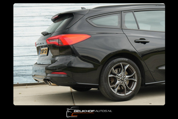 Ford FOCUS Wagon 1.0 EcoBoost ST Line Business Carplay Navi