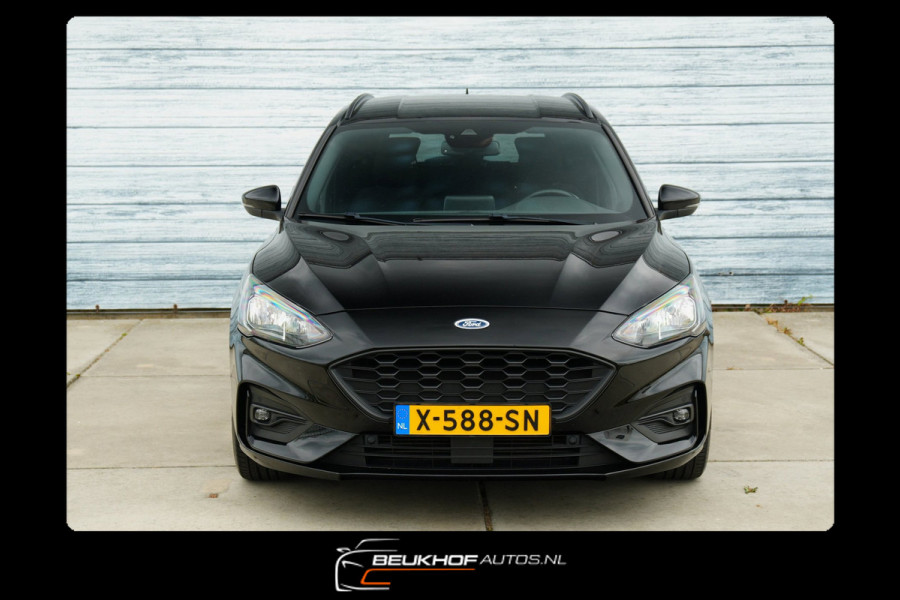 Ford FOCUS Wagon 1.0 EcoBoost ST Line Business Carplay Navi