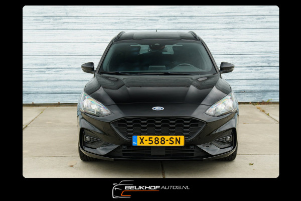 Ford FOCUS Wagon 1.0 EcoBoost ST Line Business Carplay Navi