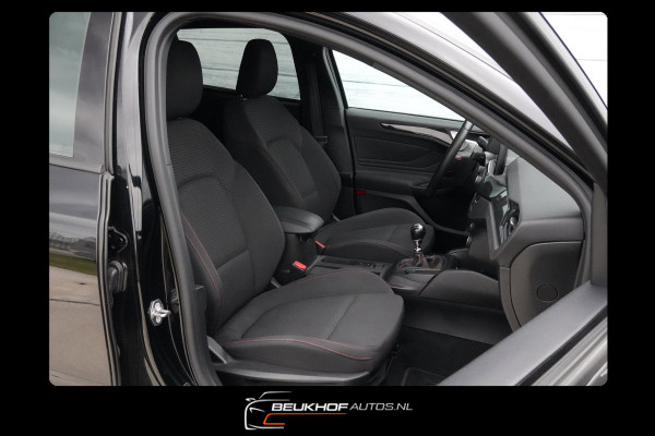 Ford FOCUS Wagon 1.0 EcoBoost ST Line Business Carplay Navi