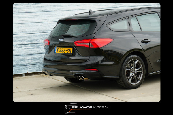 Ford FOCUS Wagon 1.0 EcoBoost ST Line Business Carplay Navi