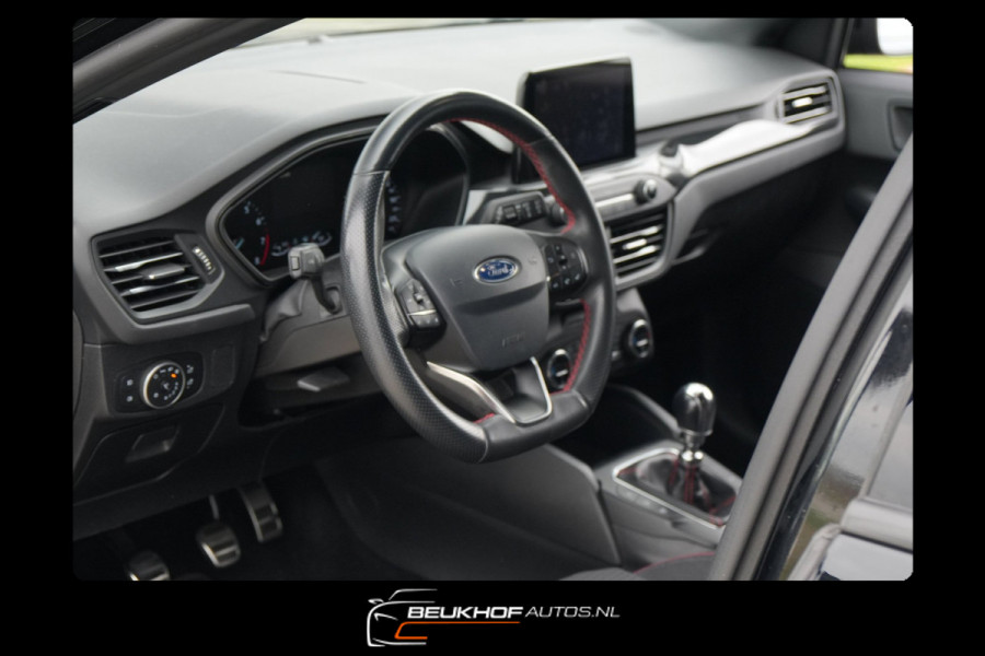 Ford FOCUS Wagon 1.0 EcoBoost ST Line Business Carplay Navi