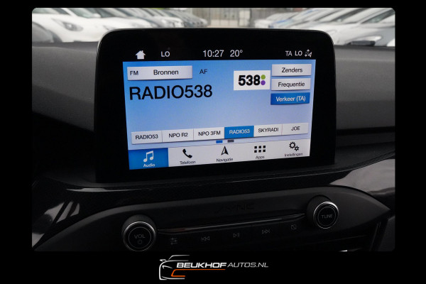Ford FOCUS Wagon 1.0 EcoBoost ST Line Business Carplay Navi