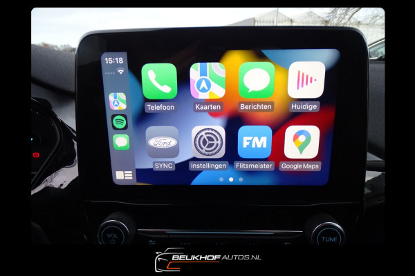 Ford FOCUS Wagon 1.0 EcoBoost ST Line Business Carplay Navi