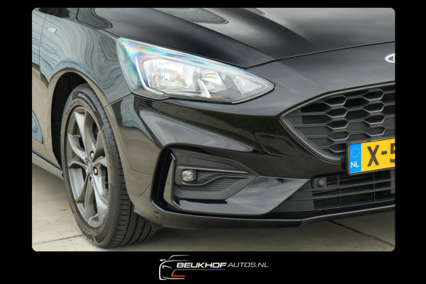 Ford FOCUS Wagon 1.0 EcoBoost ST Line Business Carplay Navi