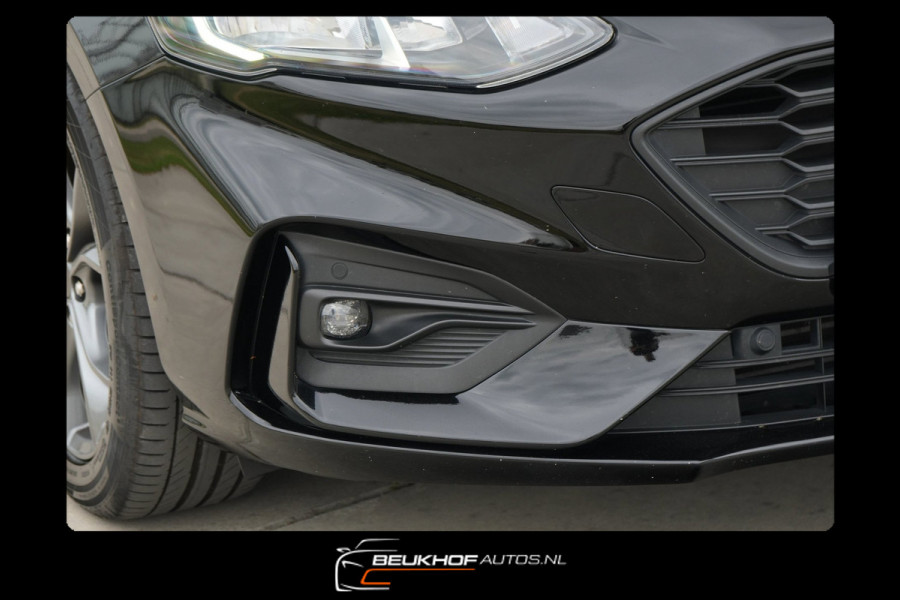 Ford FOCUS Wagon 1.0 EcoBoost ST Line Business Carplay Navi
