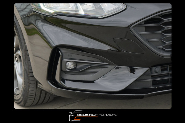 Ford FOCUS Wagon 1.0 EcoBoost ST Line Business Carplay Navi