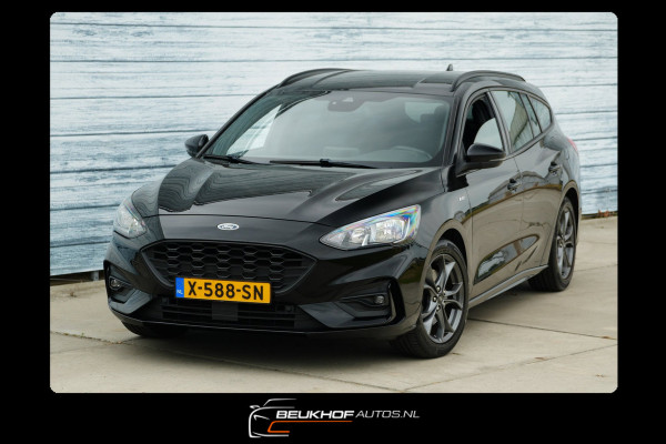 Ford FOCUS Wagon 1.0 EcoBoost ST Line Business Carplay Navi