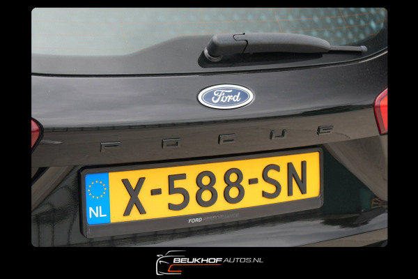 Ford FOCUS Wagon 1.0 EcoBoost ST Line Business Carplay Navi