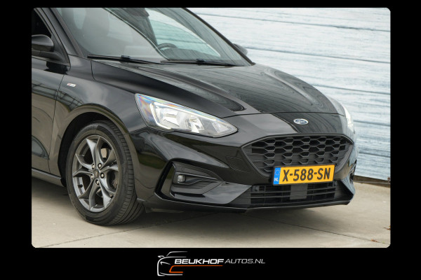 Ford FOCUS Wagon 1.0 EcoBoost ST Line Business Carplay Navi