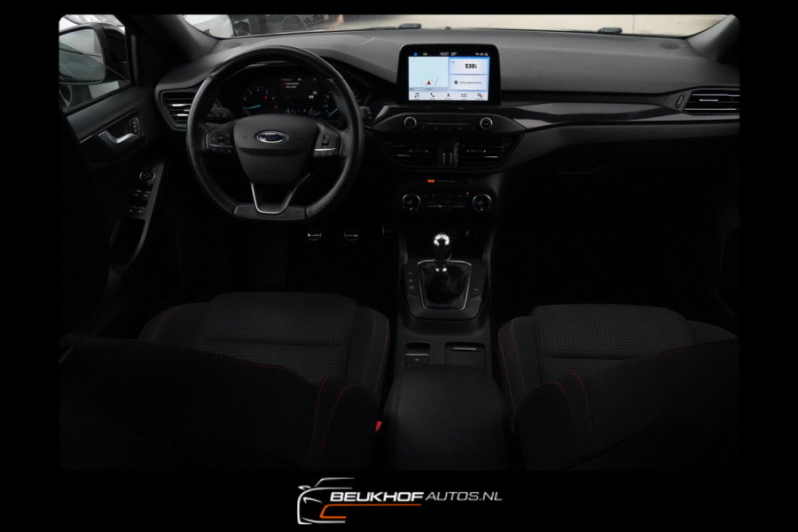 Ford FOCUS Wagon 1.0 EcoBoost ST Line Business Carplay Navi