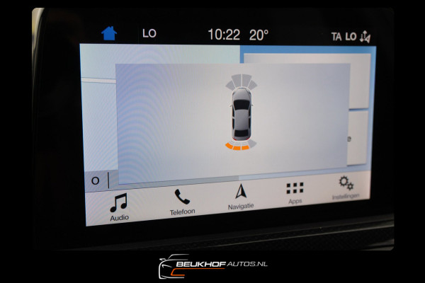 Ford FOCUS Wagon 1.0 EcoBoost ST Line Business Carplay Navi