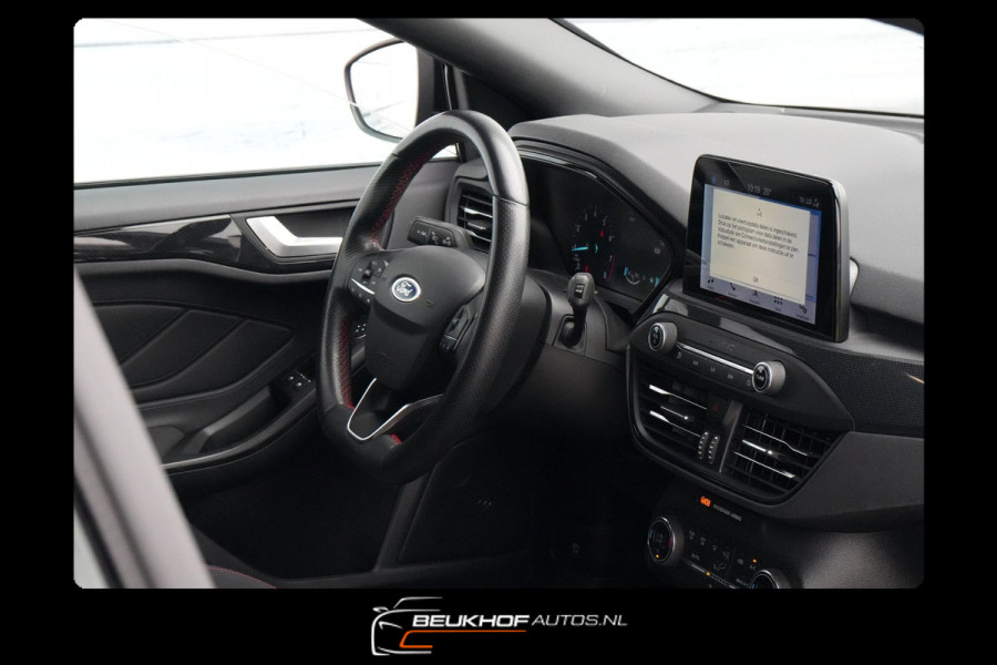 Ford FOCUS Wagon 1.0 EcoBoost ST Line Business Carplay Navi