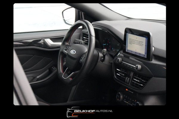 Ford FOCUS Wagon 1.0 EcoBoost ST Line Business Carplay Navi