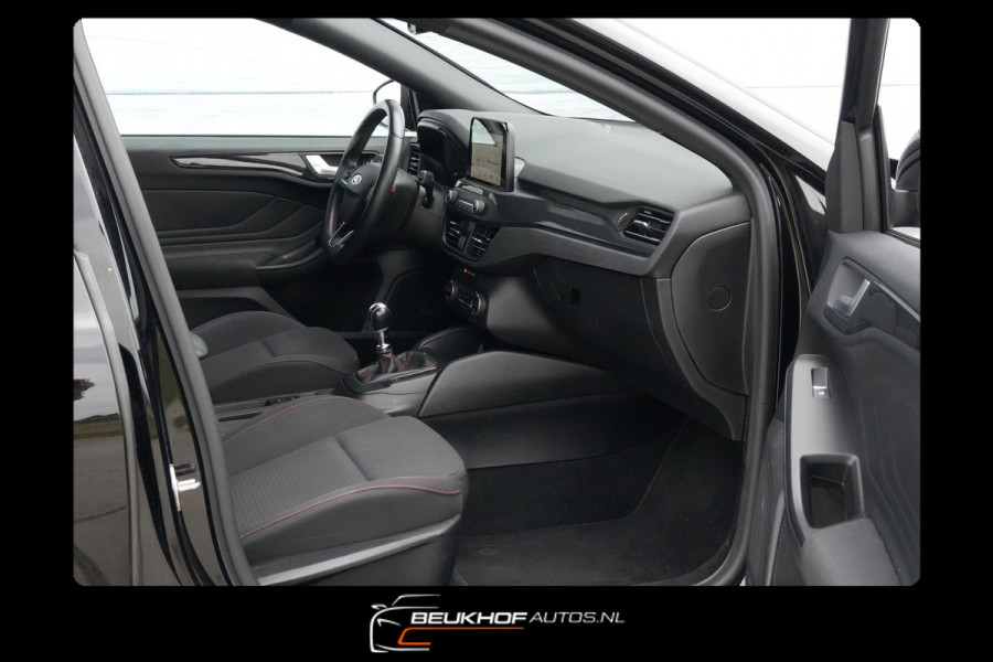 Ford FOCUS Wagon 1.0 EcoBoost ST Line Business Carplay Navi