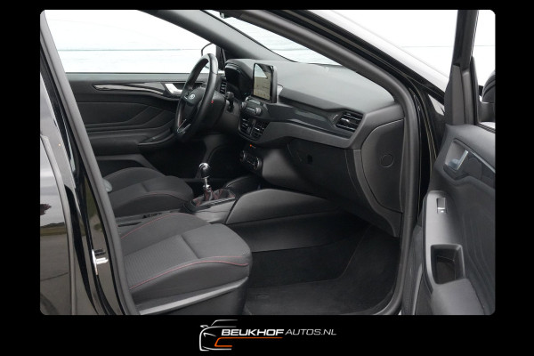 Ford FOCUS Wagon 1.0 EcoBoost ST Line Business Carplay Navi