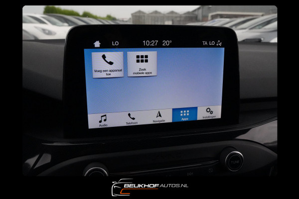 Ford FOCUS Wagon 1.0 EcoBoost ST Line Business Carplay Navi