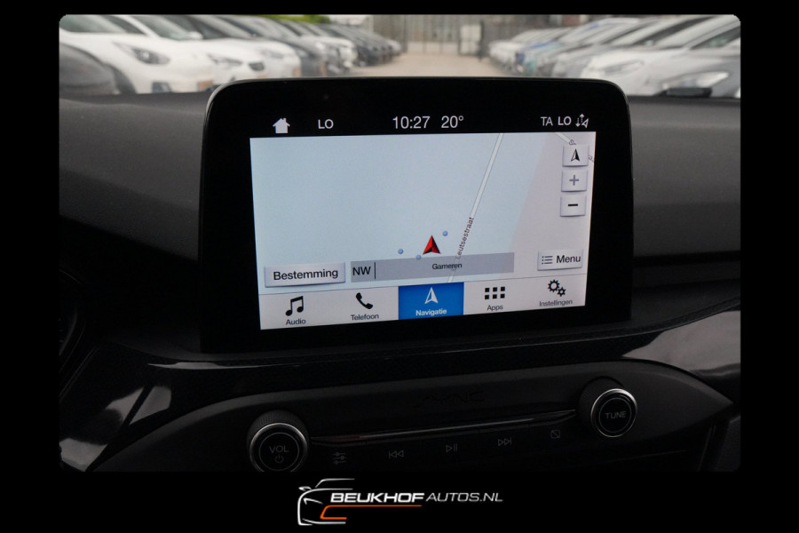 Ford FOCUS Wagon 1.0 EcoBoost ST Line Business Carplay Navi