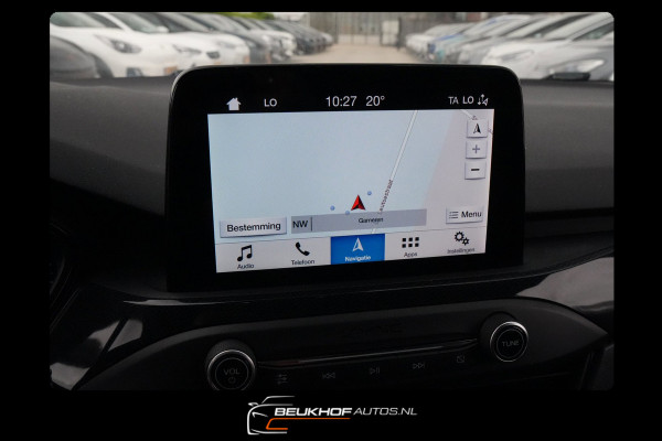 Ford FOCUS Wagon 1.0 EcoBoost ST Line Business Carplay Navi