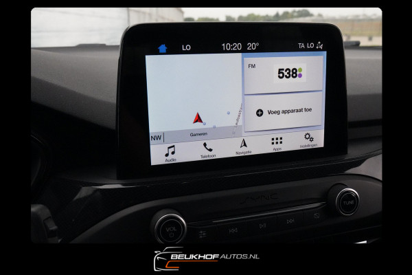 Ford FOCUS Wagon 1.0 EcoBoost ST Line Business Carplay Navi