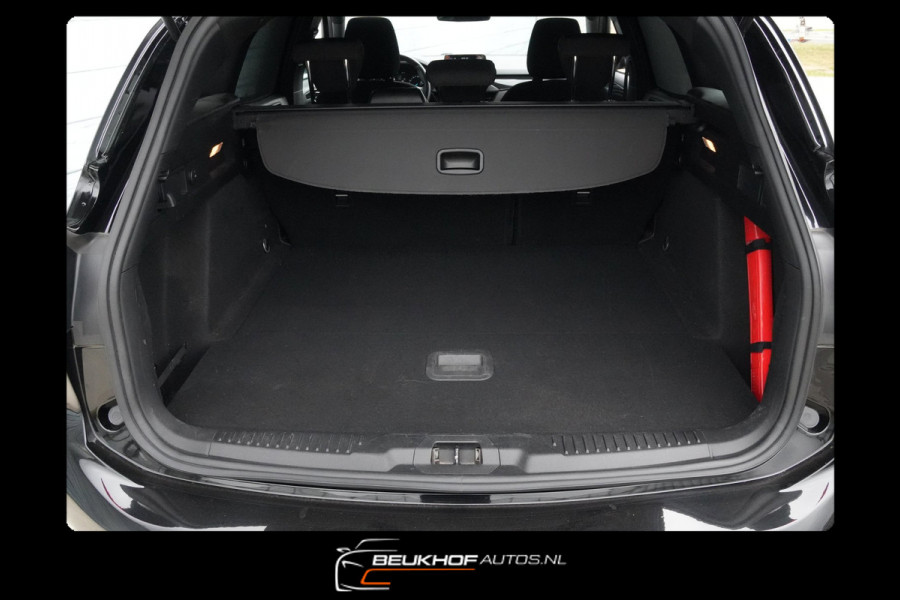 Ford FOCUS Wagon 1.0 EcoBoost ST Line Business Carplay Navi