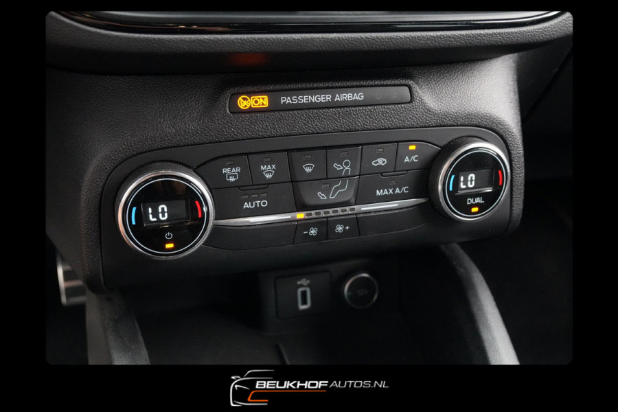 Ford FOCUS Wagon 1.0 EcoBoost ST Line Business Carplay Navi