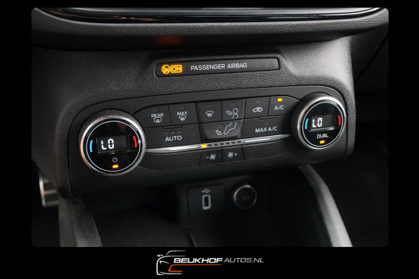 Ford FOCUS Wagon 1.0 EcoBoost ST Line Business Carplay Navi